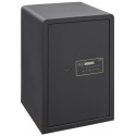 Caja Fuerte de Sobreponer Kuro Electrónica+Llave | ARREGUI