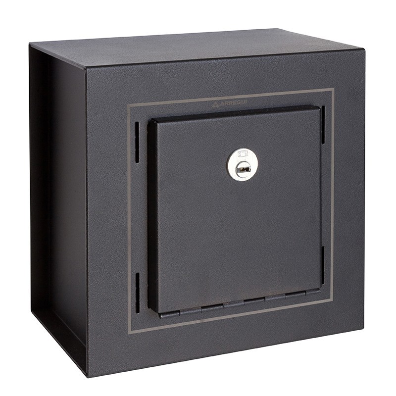 Caja Fuerte Camuflada Grid | ARREGUI