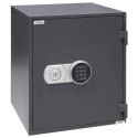 Caja Fuerte de Sobreponer Resist Ignífuga | ARREGUI