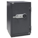 Caja Fuerte de Sobreponer Resist Ignífuga | ARREGUI
