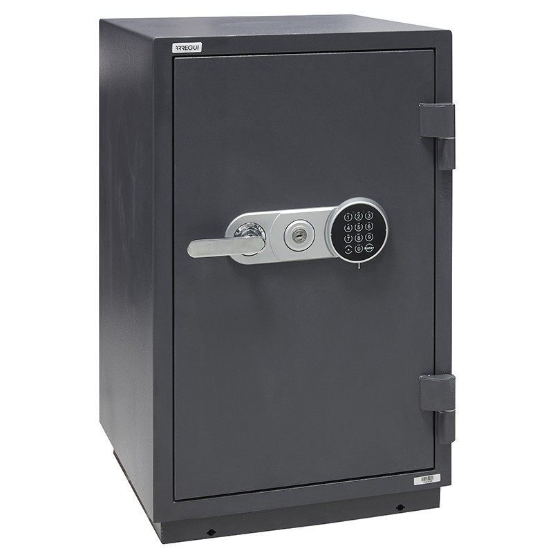 Caja Fuerte de Sobreponer Resist Ignífuga | ARREGUI