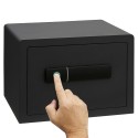 Caja Fuerte de Sobreponer Shimo Fingerprint | ARREGUI