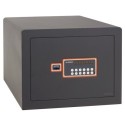 Caja Fuerte de Sobreponer Plus C Electrónica+Llave | ARREGUI