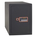 Caja Fuerte de Sobreponer Plus C Electrónica+Llave | ARREGUI