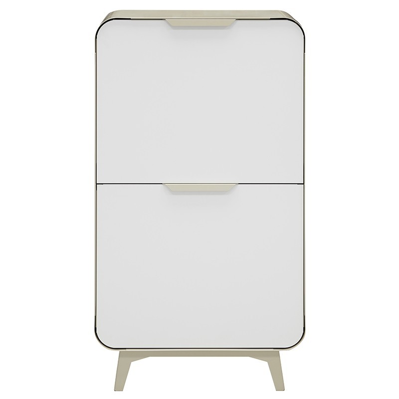 Cubo de Basura y Reciclaje Round 4x17 L | ARREGUI