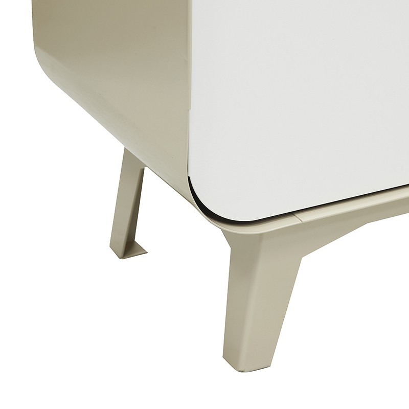 Cubo de Basura y Reciclaje Round 4x17 L | ARREGUI