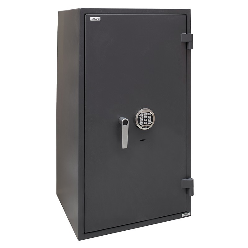 Caja Fuerte de Sobreponer Perfect Grado 1 | ARREGUI