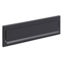 Bocacartas de Acero Galvanizado 33 cm | ARREGUI