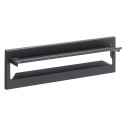 Bocacartas de Acero Galvanizado 33 cm | ARREGUI