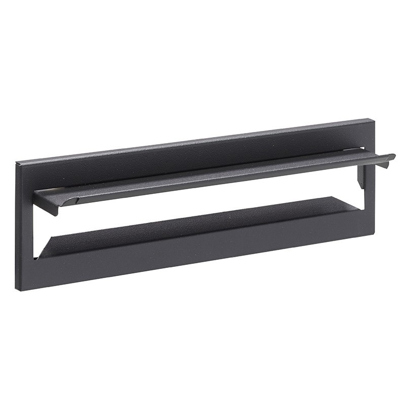 Bocacartas de Acero Galvanizado 33 cm | ARREGUI