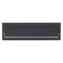 Bocacartas de Acero Galvanizado 33 cm | ARREGUI