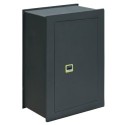Caja Fuerte de Empotrar Ideal10 Llave | ARREGUI