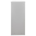 Cubo de Basura y Reciclaje Top 11+11+23 L | ARREGUI