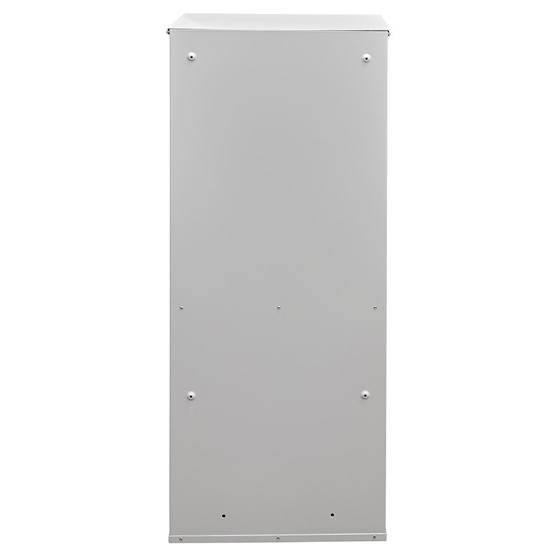 Cubo de Basura y Reciclaje Top 11+11+23 L | ARREGUI