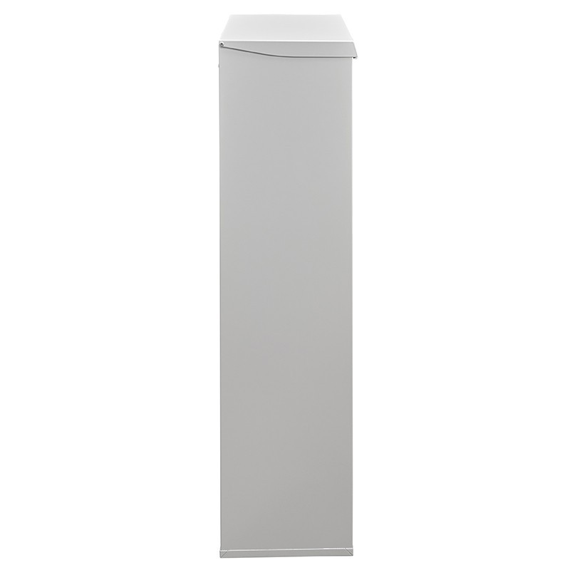 Cubo de Basura y Reciclaje Top 11+11+23 L | ARREGUI