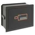 Caja Fuerte de Empotrar Plus C Electrónica+Llave | ARREGUI