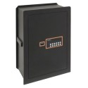 Caja Fuerte de Empotrar Plus C Electrónica+Llave | ARREGUI
