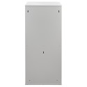 Cubo de Basura y Reciclaje Basic 11+11+23 L | ARREGUI