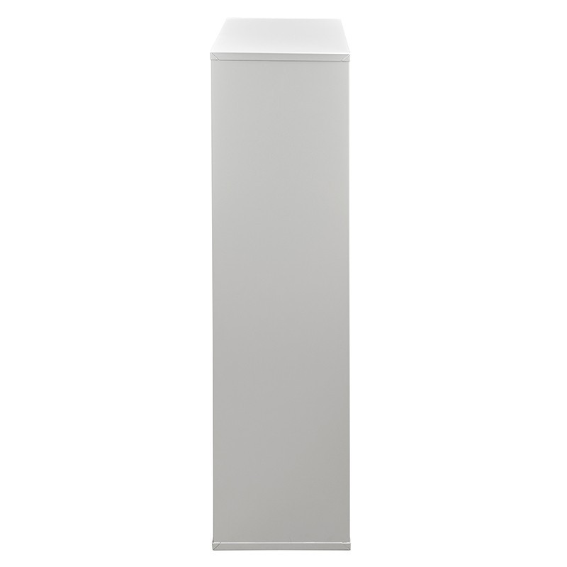 Cubo de Basura y Reciclaje Basic 11+11+23 L | ARREGUI