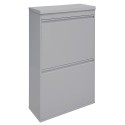 Cubo de Basura y Reciclaje Top 4x17 L | ARREGUI