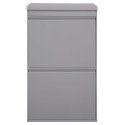 Cubo de Basura y Reciclaje Top 4x17 L | ARREGUI