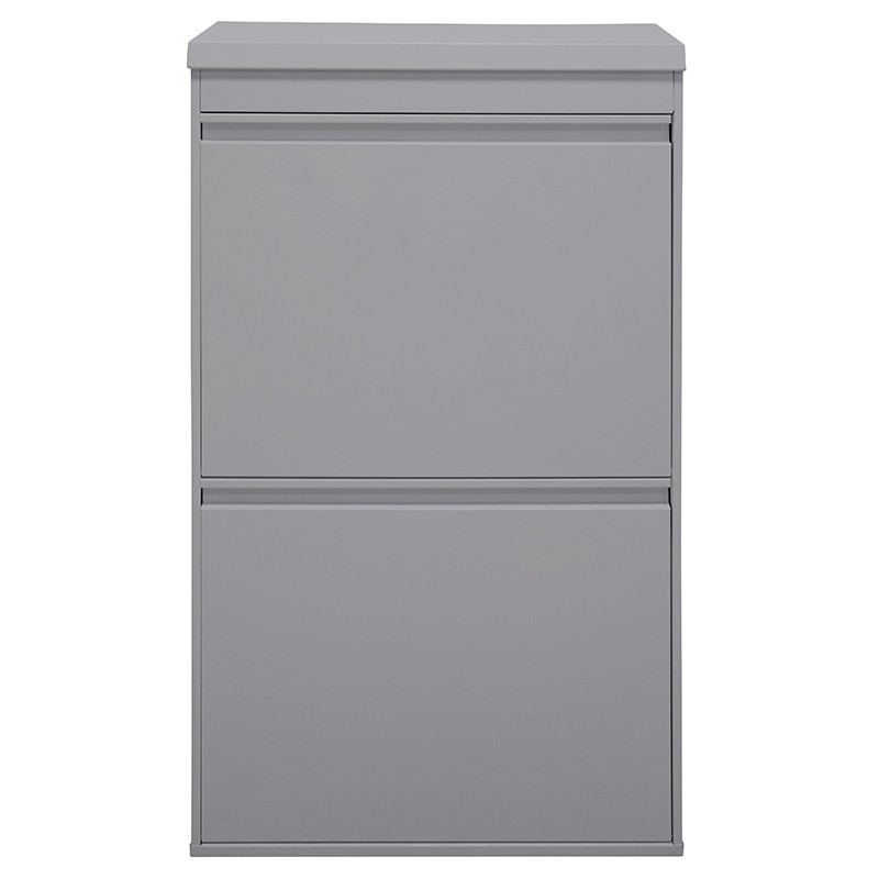 Cubo de Basura y Reciclaje Top 4x17 L | ARREGUI