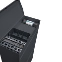 Cubo de Basura y Reciclaje Top 4x17 L | ARREGUI