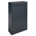 Cubo de Basura y Reciclaje Top 4x17 L | ARREGUI