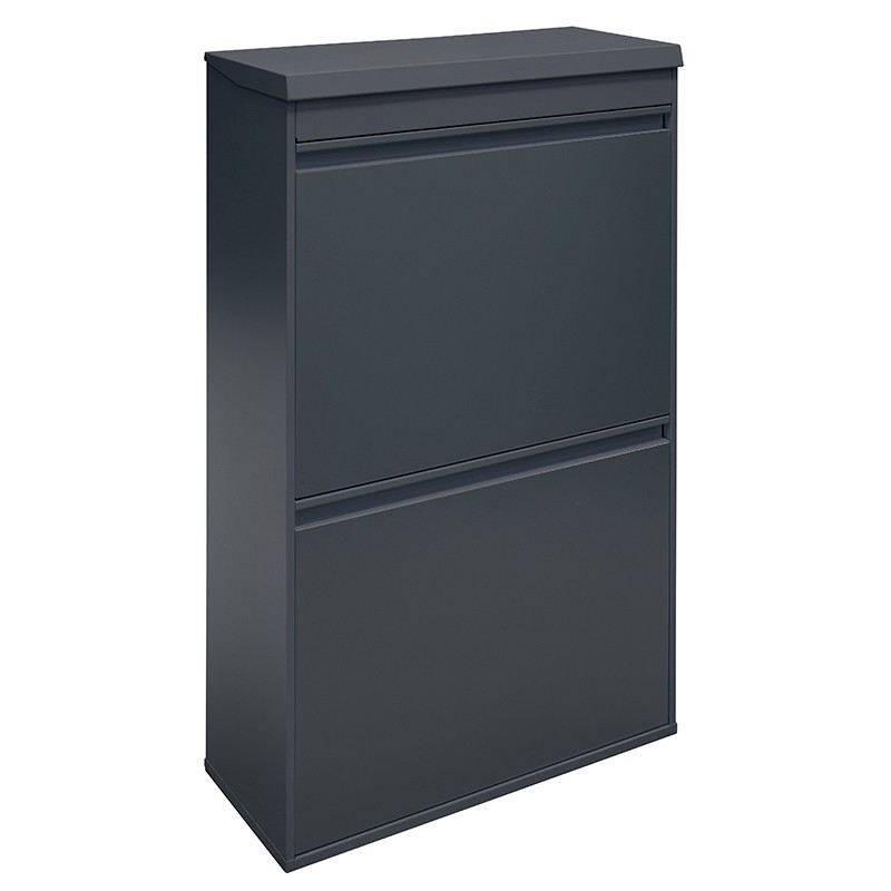 Cubo de Basura y Reciclaje Top 4x17 L | ARREGUI