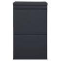 Cubo de Basura y Reciclaje Top 4x17 L | ARREGUI