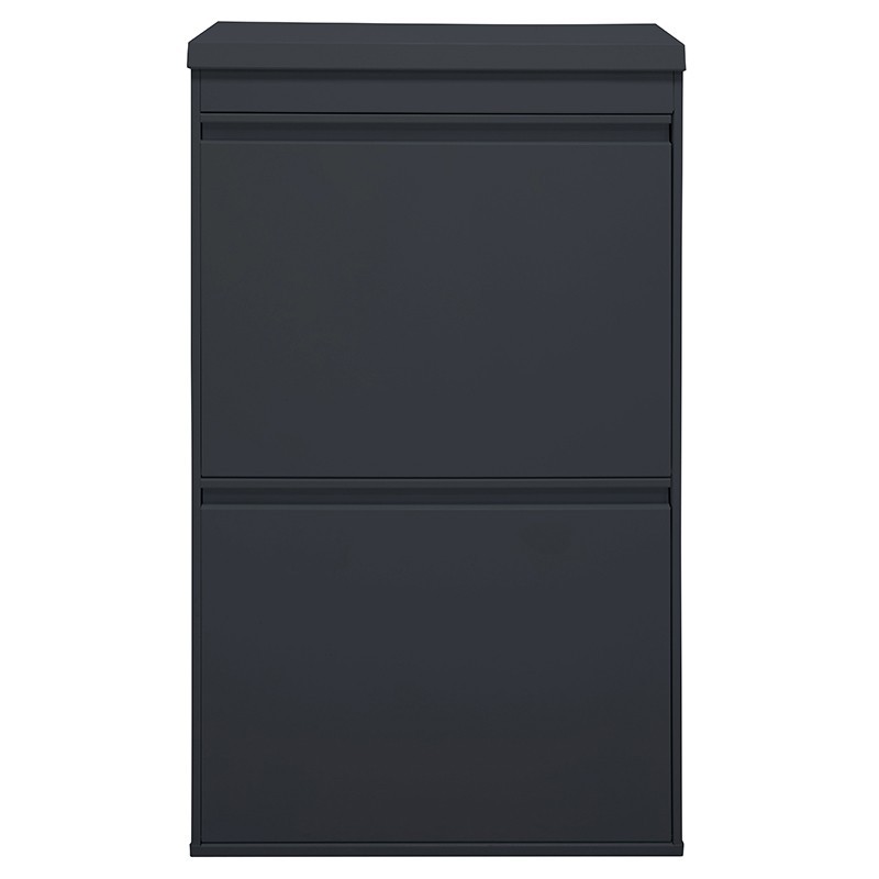 Cubo de Basura y Reciclaje Top 4x17 L | ARREGUI