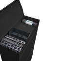 Cubo de Basura y Reciclaje Top 4x17 L | ARREGUI