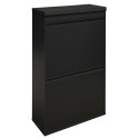 Cubo de Basura y Reciclaje Top 4x17 L | ARREGUI