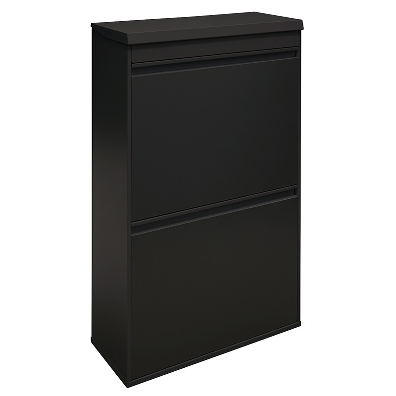 Cubo de Basura y Reciclaje Top 4x17 L | ARREGUI