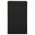 Cubo de Basura y Reciclaje Top 4x17 L | ARREGUI
