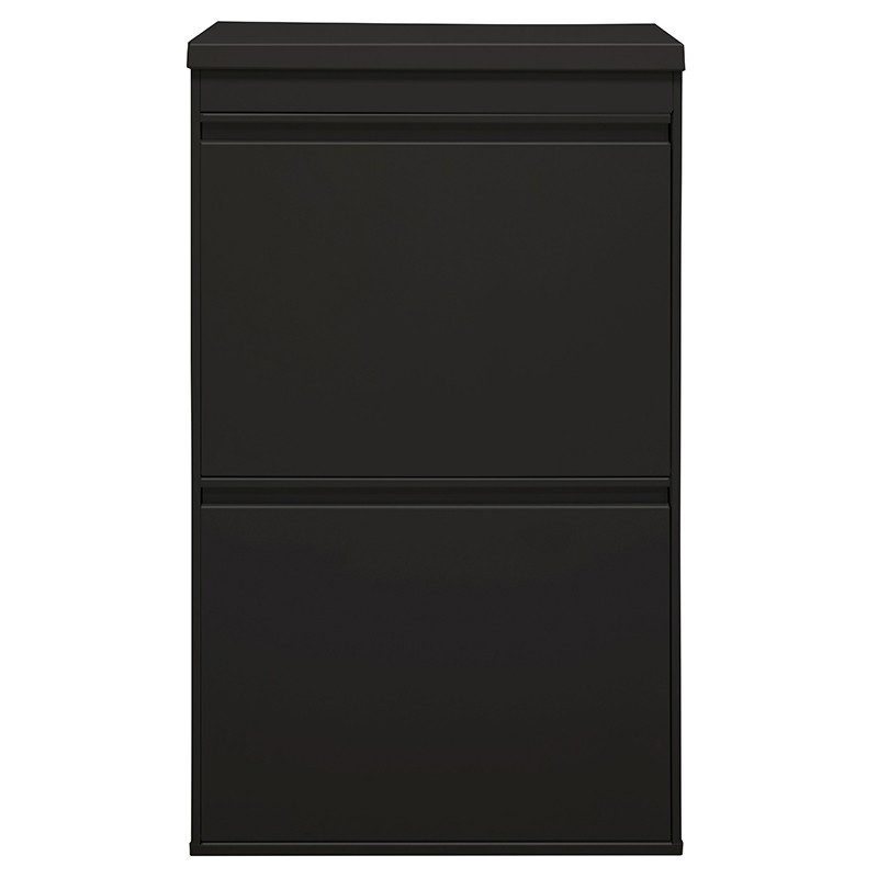 Cubo de Basura y Reciclaje Top 4x17 L | ARREGUI