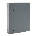 Mira Cover Buzón de Comunidad Vertical Antracita | ARREGUI