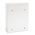 Mira Cover Buzón de Comunidad Vertical Inoxidable | ARREGUI