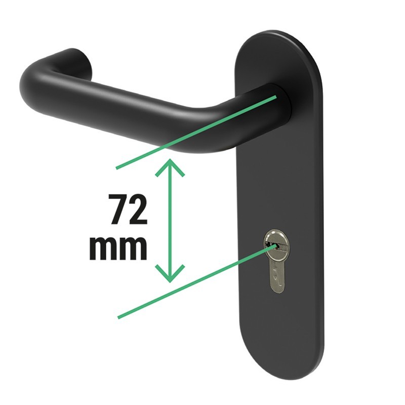 Sistema de Cierre para Trasteros Duplex | ARREGUI