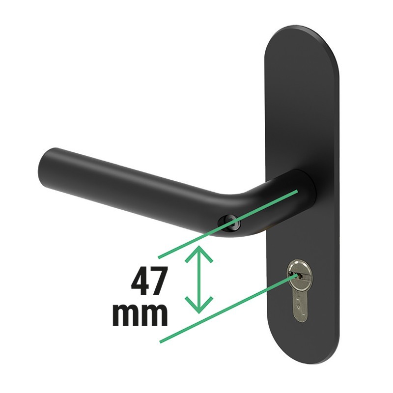 Sistema de Cierre para Trasteros Duplex | ARREGUI