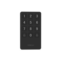 Keypad - Teclado para su utilización con los Productos Conectados de Arregui Security