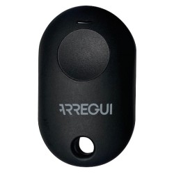 Smart Key - Mando a Distancia para su utilización con los Productos Conectados de Arregui Security