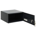 Slim 120x240x250 mm Cuerpo y Frente Antracita | ARREGUI