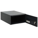 Slim 120x240x350 mm Cuerpo y Frente Antracita | ARREGUI