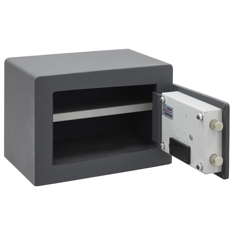 Caja Fuerte de Sobreponer Logica 10 | ARREGUI