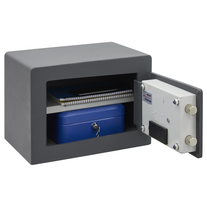 Caja Fuerte de Sobreponer Logica 10 | ARREGUI