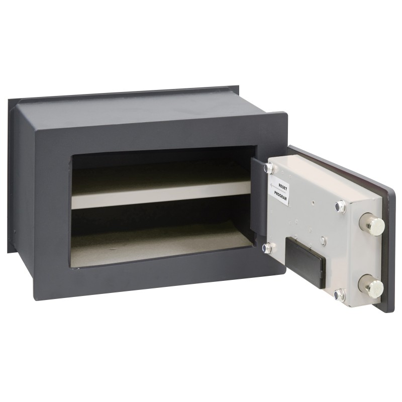 Caja Fuerte de Empotrar Logica 10 | ARREGUI