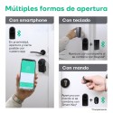 Cerradura Inteligente Spin | ARREGUI