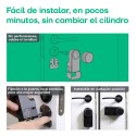 Cerradura Inteligente Spin | ARREGUI