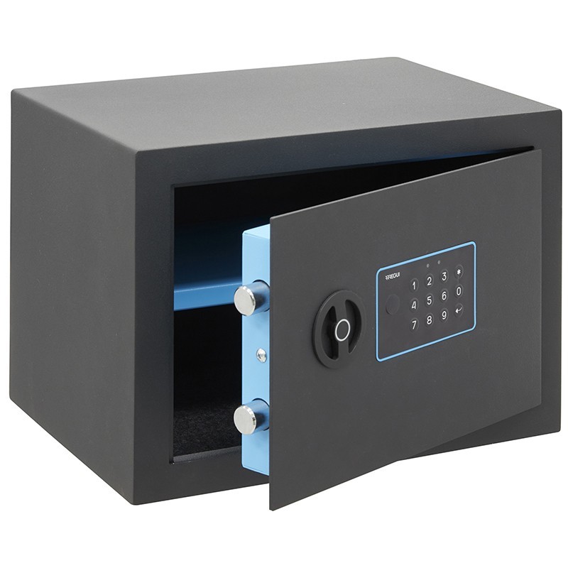 Caja Fuerte de Sobreponer Blue Electrónica | ARREGUI